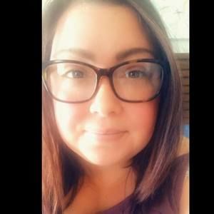 Meet your Posher, Kayleigh